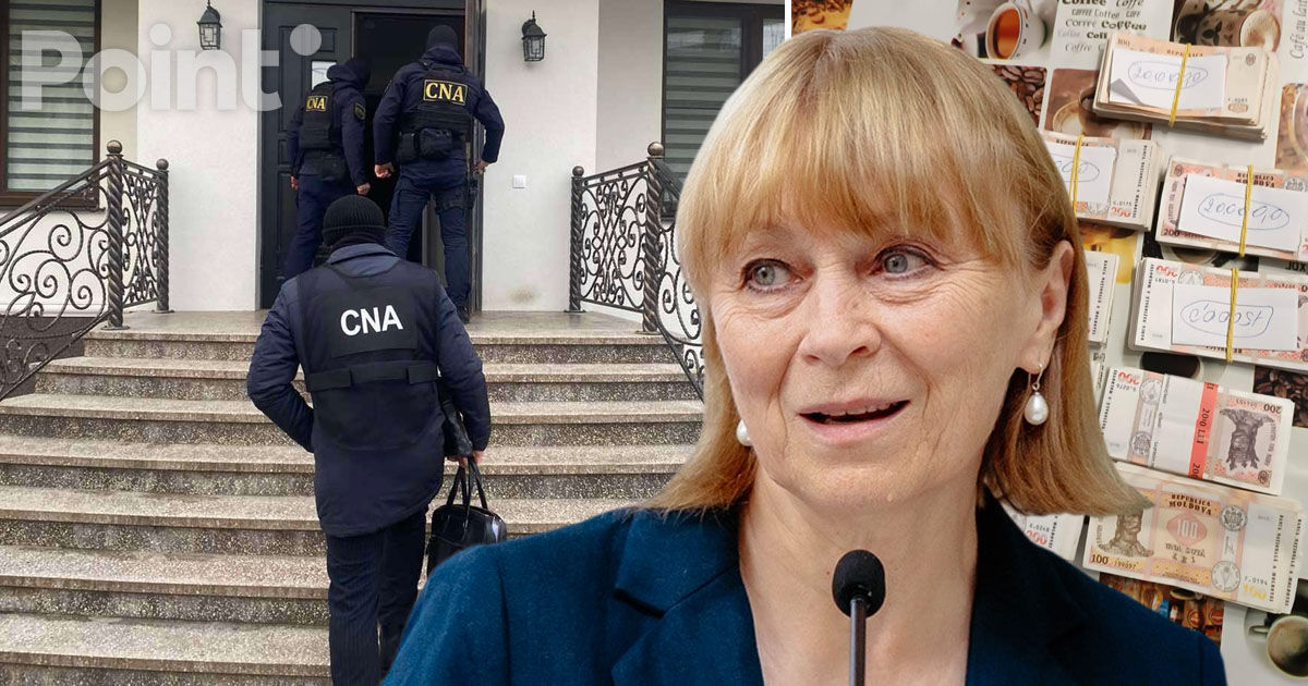 Немеренко об обысках в медколледже: Все знали о происках "старой гвардии".