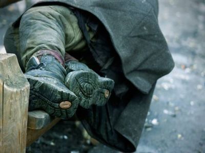 În ultimile 24 de ore trei persoane au suferit hipotermii