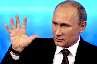 Rusia: SUA mimează lupta împotriva Stat Islamic în Irak şi Siria