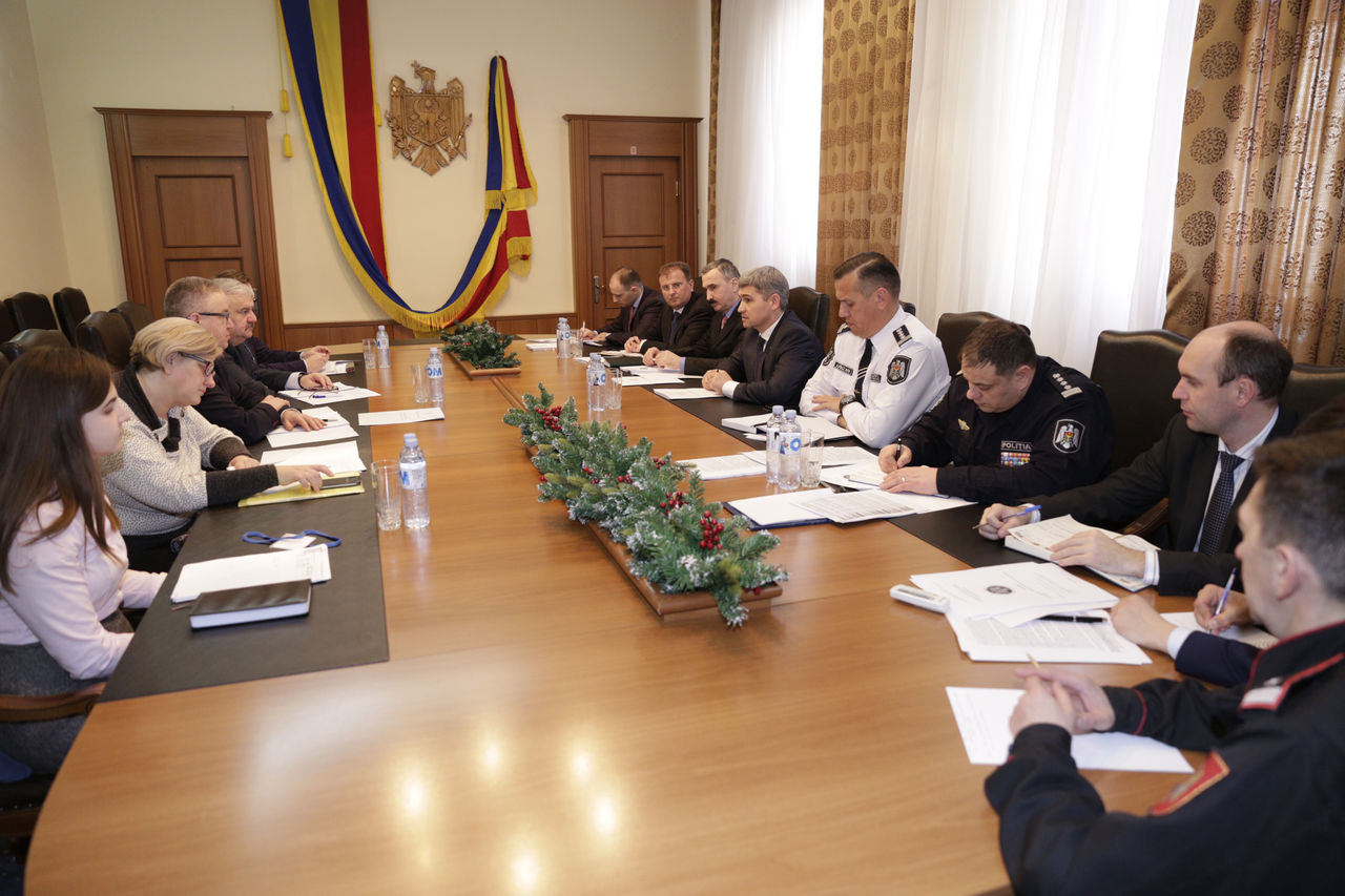 Consumul excesiv de alcool, în vizorul autorităţilor