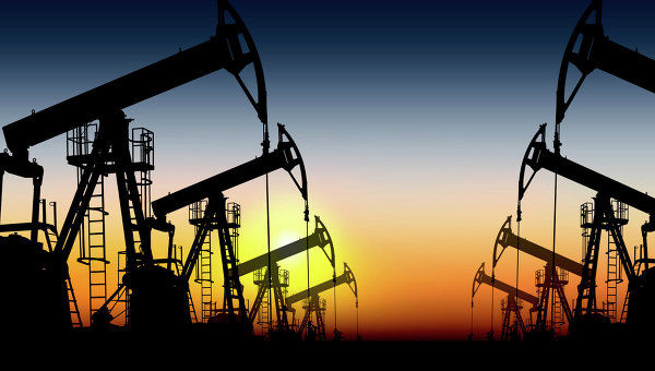 Цена на нефть компенсируется высокими курсами валют.