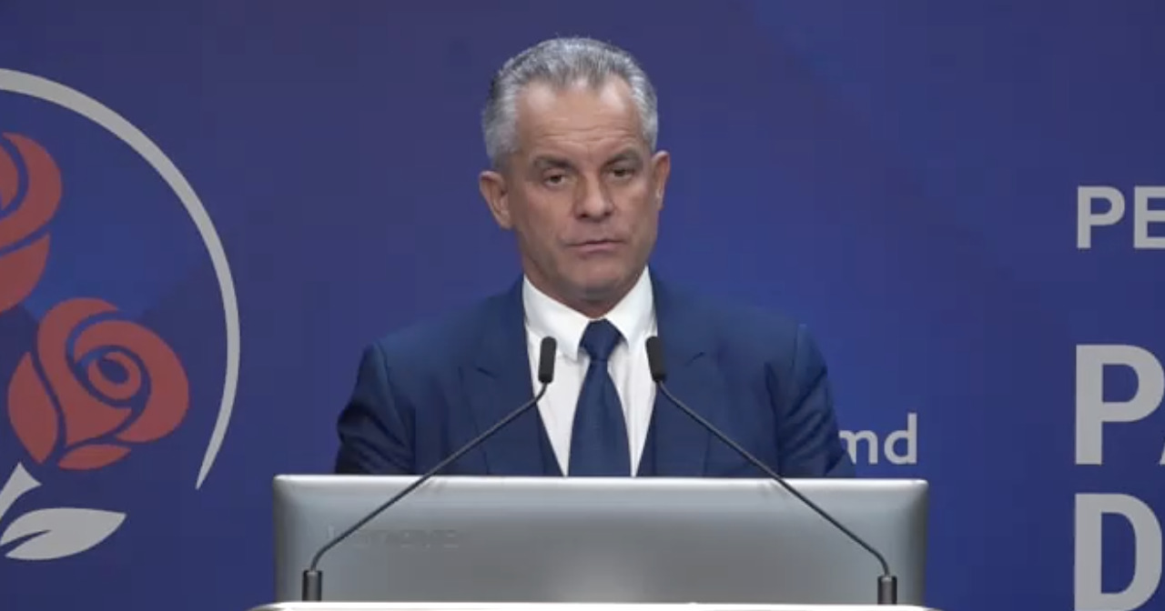 Плахотнюк: С сегодняшнего дня у нас больше нет законного президента.