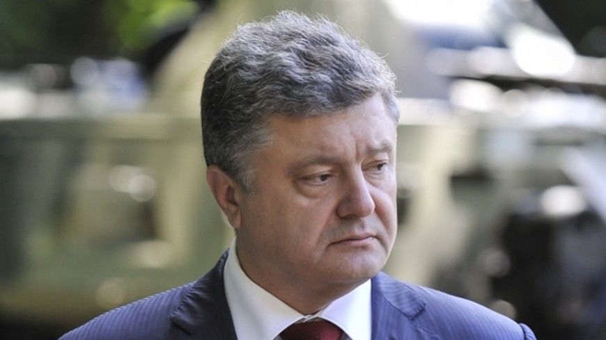 Порошенко заявил, что будет вновь баллотироваться на пост главы государства и победит на следующих выборах.