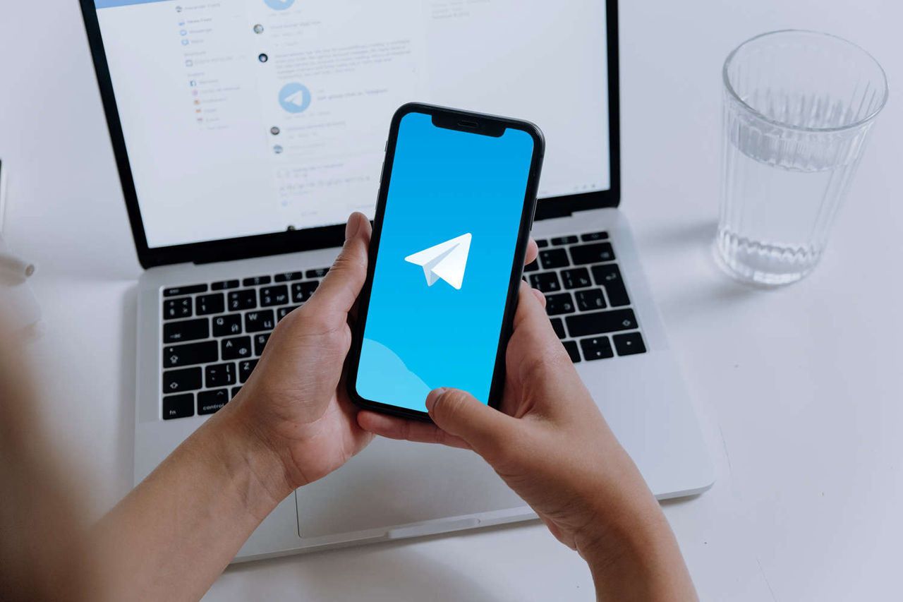 Utilizatorii s-au plâns de funcționarea defectuoasă a platformei Telegram.