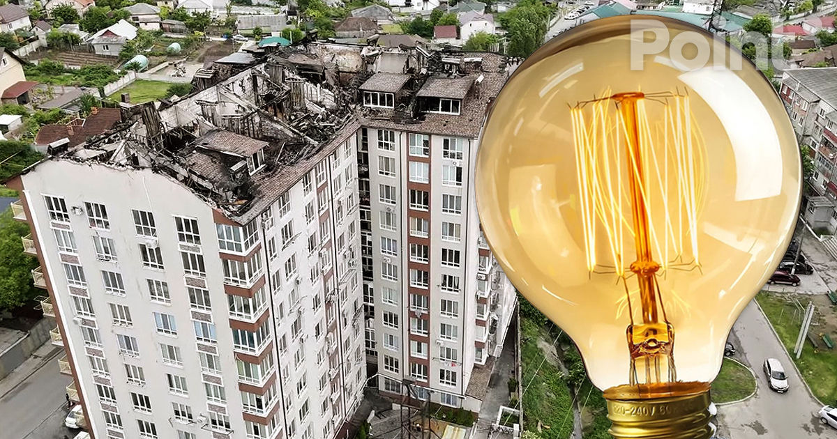 Locuitorii blocului ars din Durlești rămân în continuare fără electricitate: Încărcăm telefoanele în magazin.