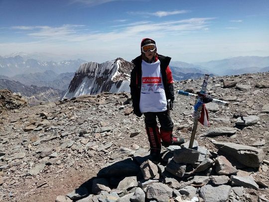 Cei 2 alpiniști renumiți au decedat. Foto: news.ro
