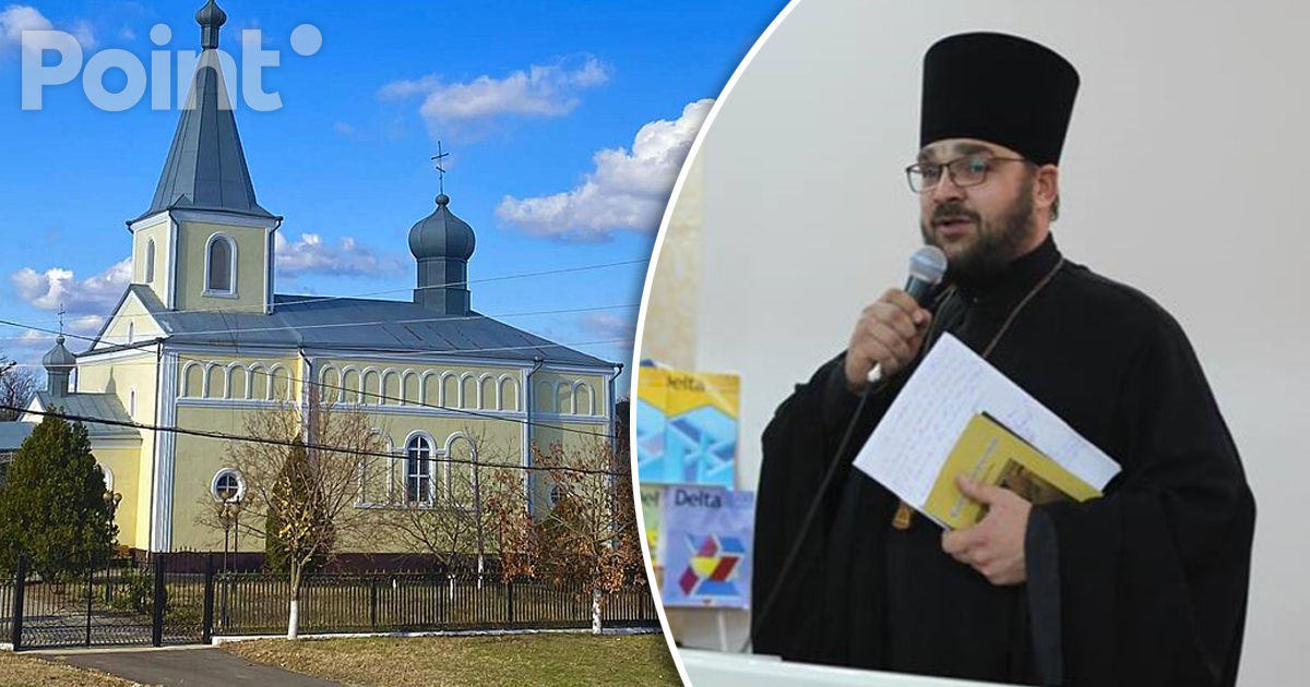 Încă un preot, oprit de Mitropolia Moldovei de a oficia cele sfinte.