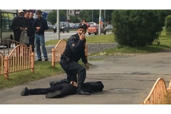 Cetățenii R. Moldova nu au avut de suferit în urma incidentului de securitate din orașul Surgut. 