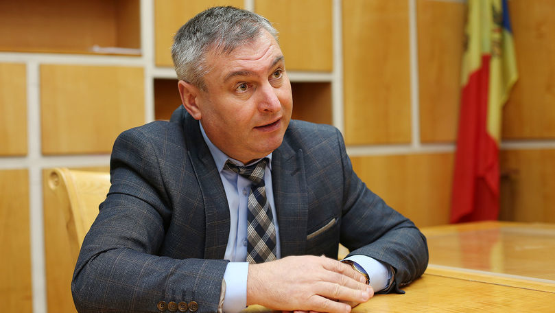 Директор ANSP: Воробьи не могли принести COVID-19 в пенитенциарные учреждения. Фото: Zgd.md