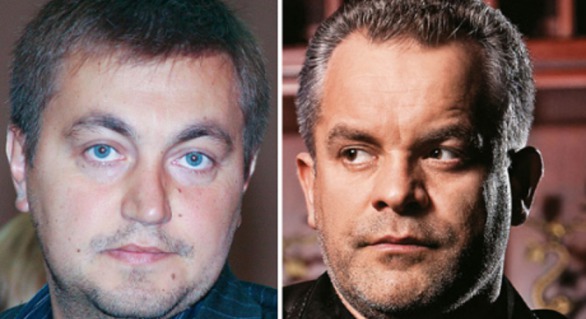 Platon va scăpa de pușcărie dacă-și va ceda acțiunile de la Moldinconbank.