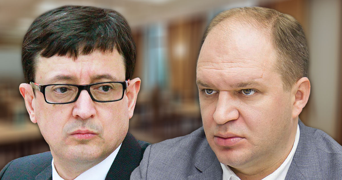 Чебан об отставке Армашу: Обвиняют других в своих неудачах и ищут козла отпущения.