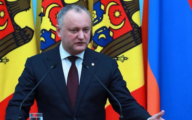 Istoric român, despre documentarul lui Dodon care vrea să arate că România nu are nicio legătură cu Basarabia. 
