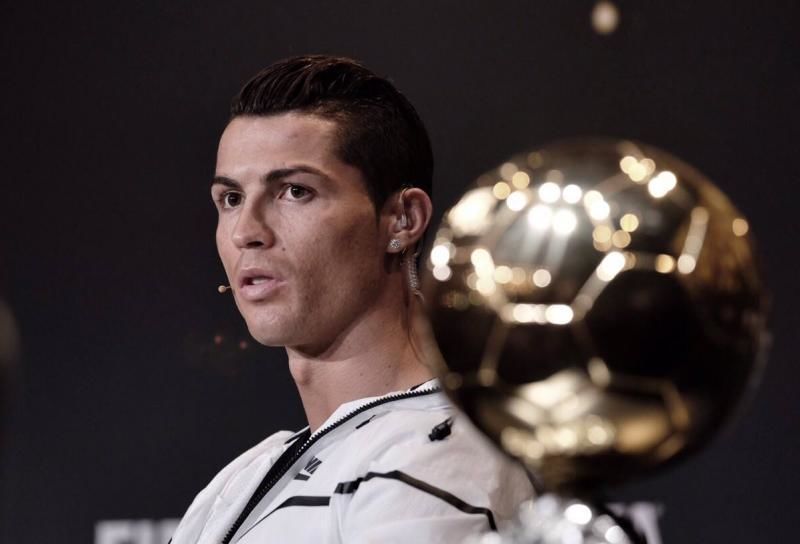 Cristiano Ronaldo a anunțat că pleacă de la Real Madrid.