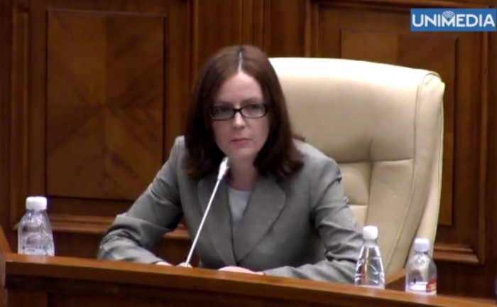 În debutul ședinței de astăzi, 26 iunie, deputata din partea PCRM, Inna Șupac, a ținut să menționeze două evenimente importante pentru țară care vor avea loc săptămâna viitoare.