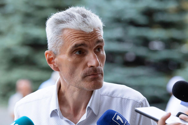 Slusari: Datoriile Transnistriei pentru gaz urmau să fie trecute pe umerii Chișinăului.