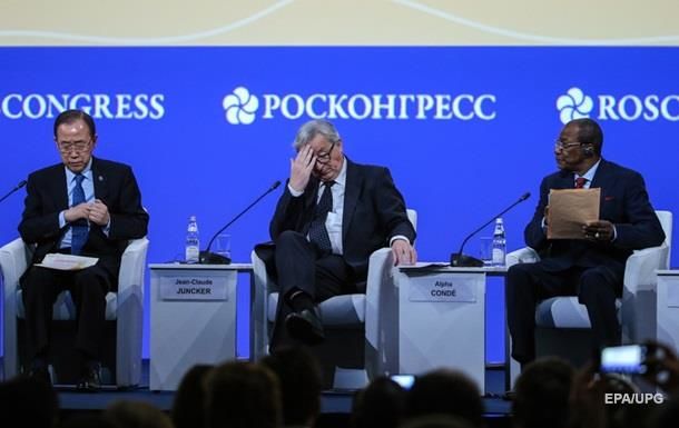 Киев возмущен словами генсека ООН о роли России.