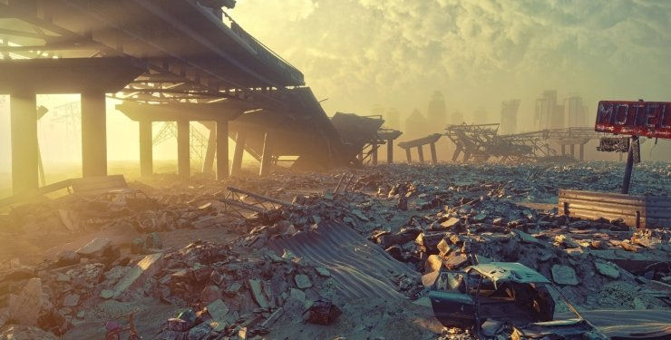 Ученые рассказали, кто будет править миром, если человечество вымрет.
