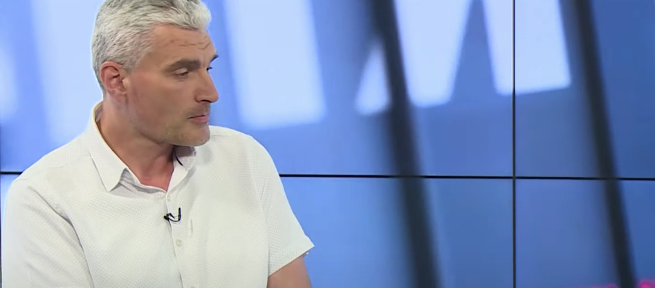 Слусарь о новом правительстве: Они должны остановить преступные схемы.