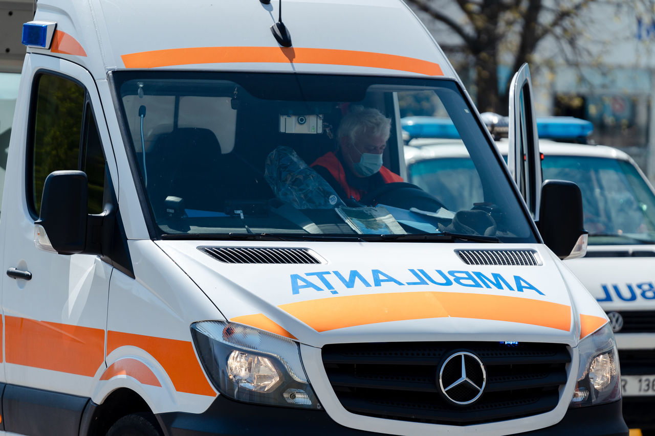Больница Минздрава будет снова принимать пациентов с COVID-19.
