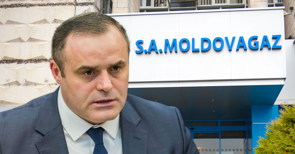 Чебан: Взаимоотношения потребителей с поставщиками газа будут упрощены.
