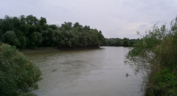 Serviciul Hidrometeorologic de Stat a emis o avertizare cod galben de inundaţii, valabilă de joi de la ora 16.00 până sâmbătă.
