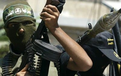 От 400 до 500 бывших джихадистов из Сирии и Ирака прячутся в Украине.
