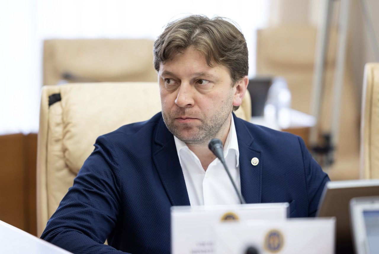 Moldova lansează un mecanism de ajutor de stat pentru industrie cu restituirea a până la 60% din investiții.