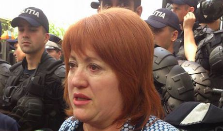 Dosarul Domnica Manole, la un pas de final. Detalii. Foto: jurnal.md