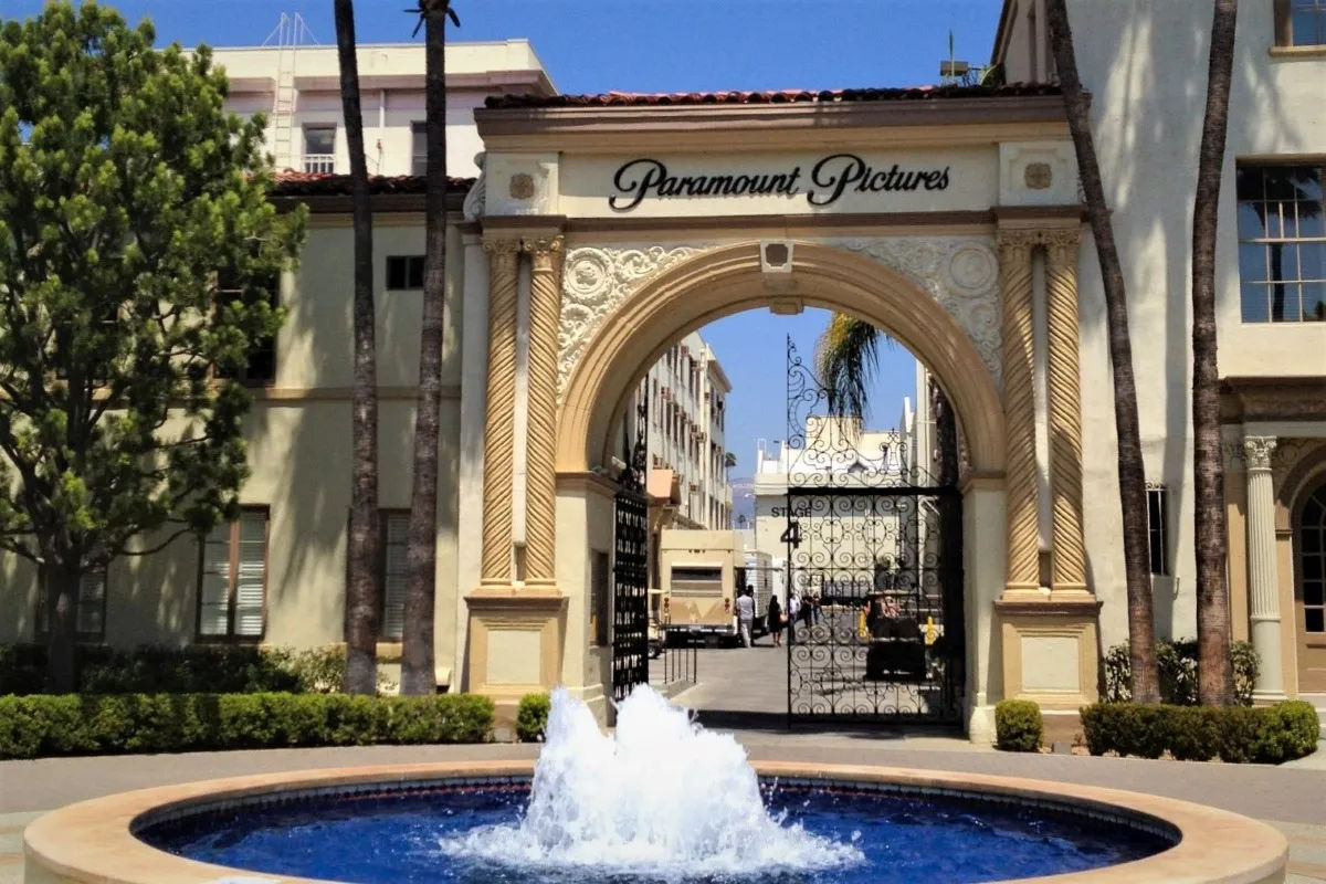 Reuters: в США подали иск на Paramount Pictures из-за возможного нарушения авторских прав.