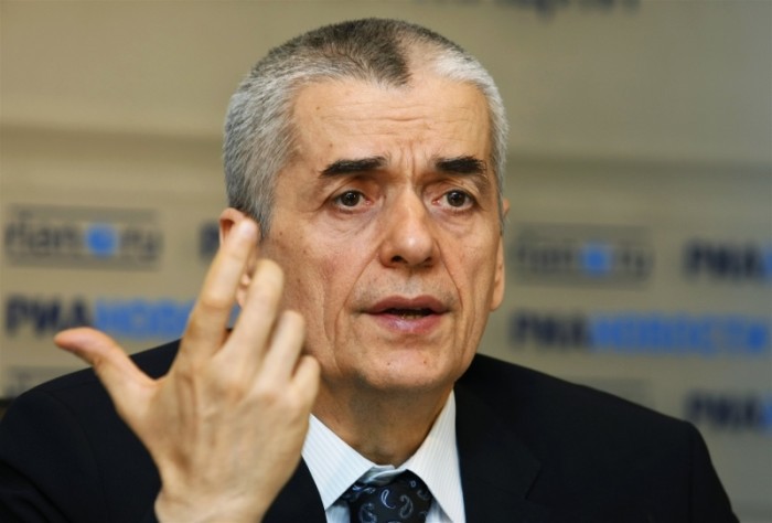 Embargoul la importul producţiei alcoolice moldoveneşti pe piaţa rusă nu se răsfrânge asupra regiunii transnistrene, a declarat Ghenadie Onişcenko.