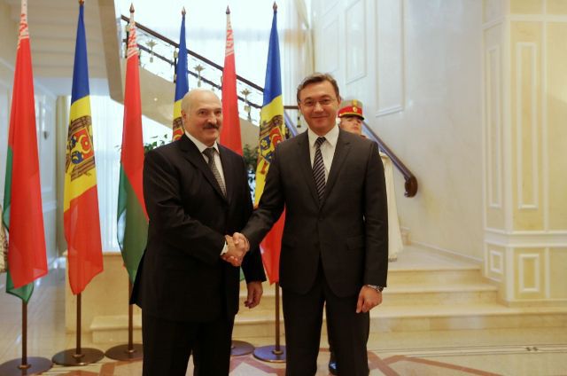 Александр Лукашенко заявил, что Молдова является надежным партнером для Республики Беларусь.
