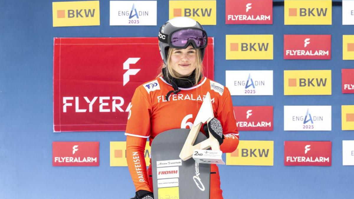 O sportivă olimpică din Elveţia a murit în urma unei avalanşe în Alpi.