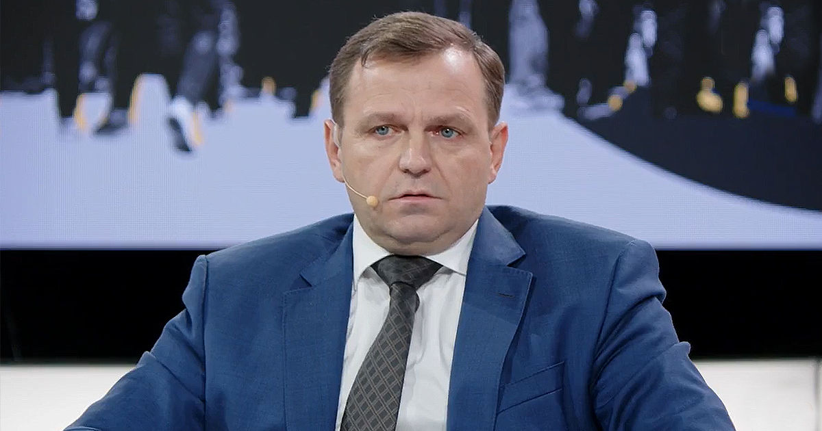 Андрей Нэстасе: На пост примара должна баллотироваться Майя Санду.