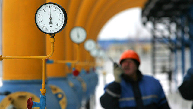На Украине снизили льготную норму потребления газа для отопления.