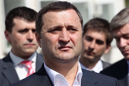 Владимир Филат заявил, что расценивает последние события как оскорбление.
