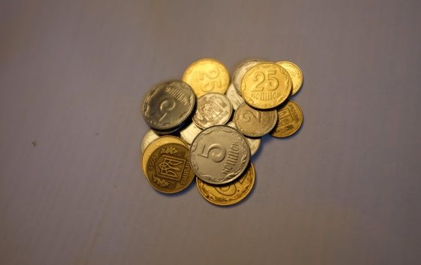 В Украине ускорилась инфляция.
