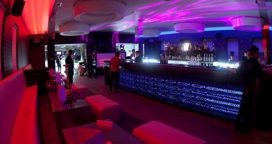 Cocos Prive, Acasă la Mama și Robin Pub sunt trei cele mai scumpe restaurante din Republica Moldova. Foto: fest.md