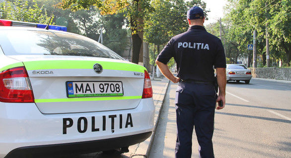 Decizia a fost luată În legătură cu executarea lucrărilor de asfaltare a străzii Vasile Alecsandri.