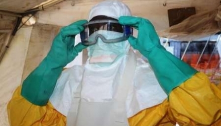 Virusul Ebola a provocat cea mai gravă urgenţă medicală din ultimii ani. Este afirmaţia făcută de către cei mai puternici oameni ai lumii.