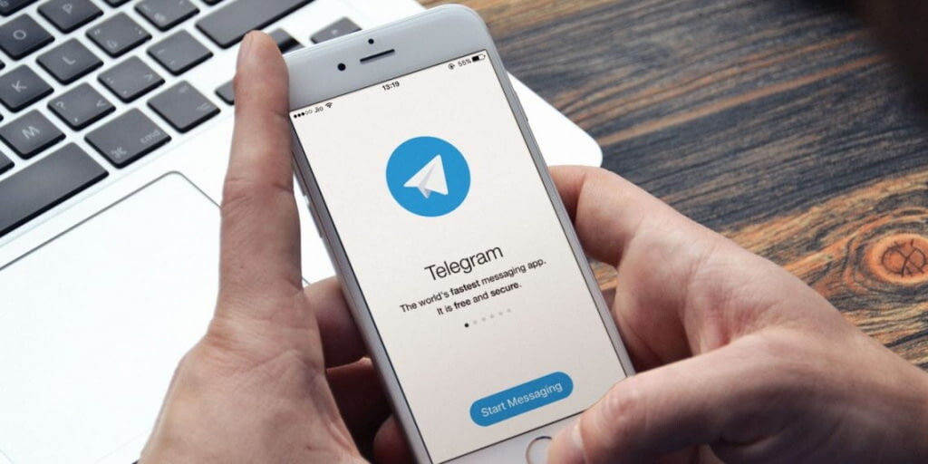 Durov: Telegram a primit 10 funcții noi și peste 200 de îmbunătățiri.