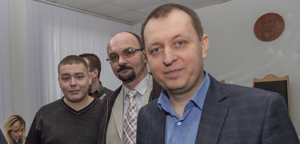 „Grupul Petrenco” rămâne sub control judiciar. Foto: sputnik.md
