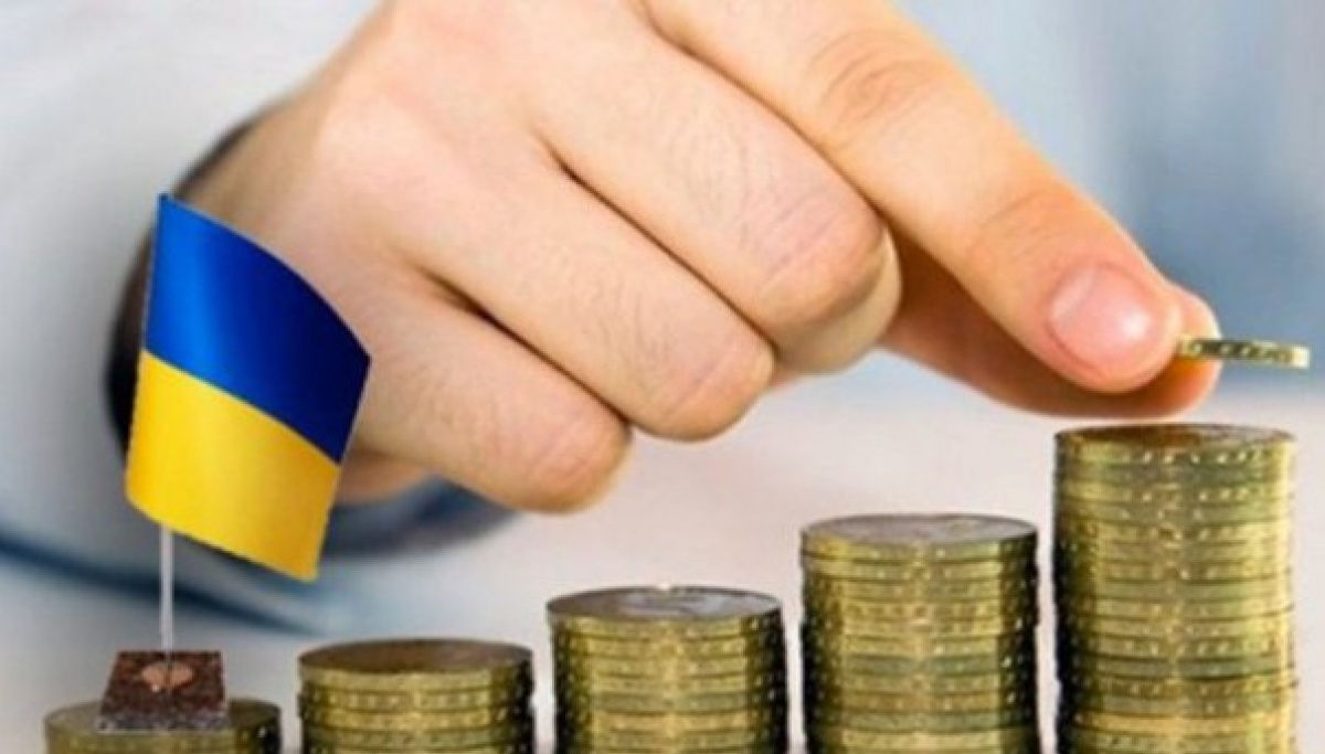 Reuters: Украина получила отсрочку по внешнему долгу на $20 миллиардов.
