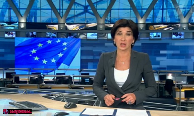 Tot vineri, membrii Consiliului se vor expune și asupra dezinformării produse de reportajul difuzat de „Pervîi Canal”.