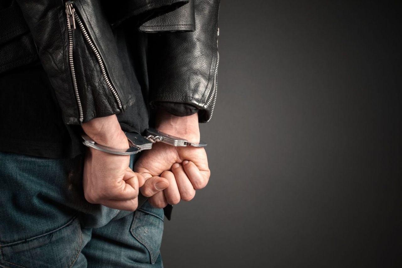 Полиция задержала подростка, подозреваемого в избиении со смертельным исходом.