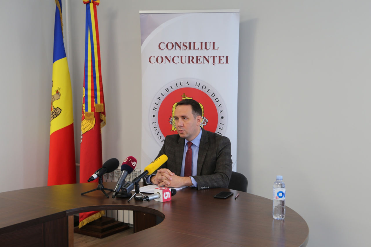 Consiliul Concurenței nu este împotriva noii evaluări a investiției Sumitomo.
