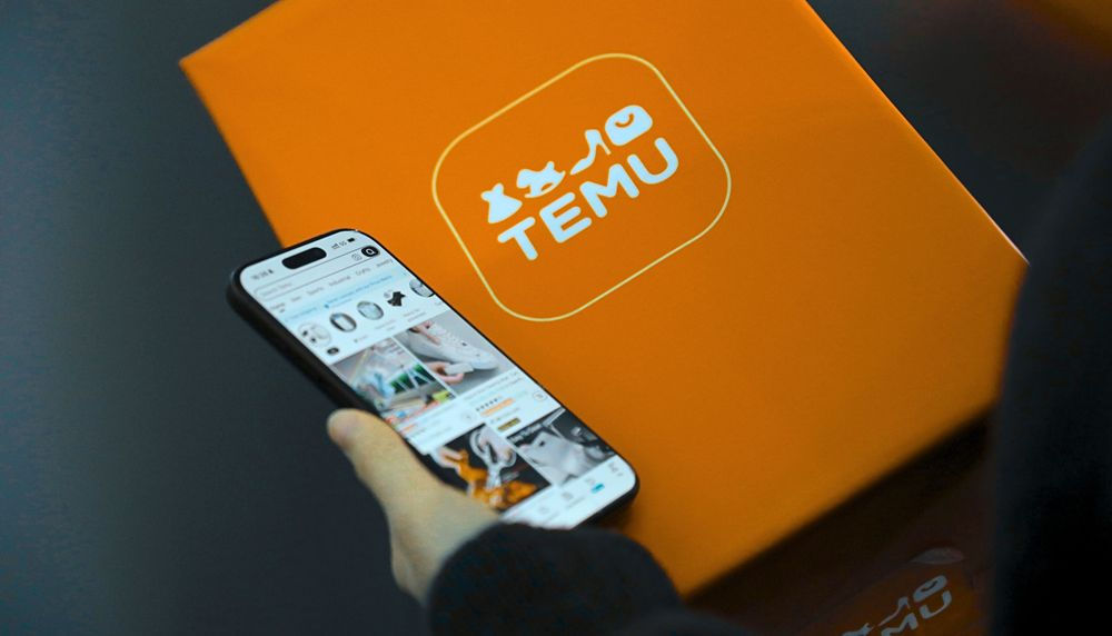 Еще €10 к «налогу Temu»: Текстильщики требуют нового сбора на импорт из-за пределов ЕС.