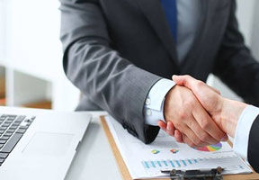 МСП могут рассчитывать на гарантирование государством 80% кредитов. Фото: infotag.md.