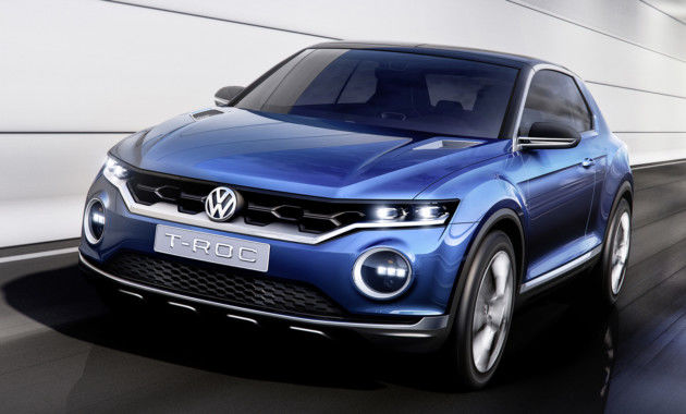 Новая модель в латиноамериканском семействе Volkswagen появится в 2020 году.