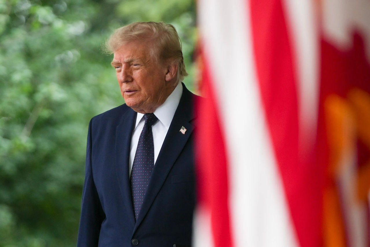 Трамп передумал брать плату за проход судов через Ормузский пролив.