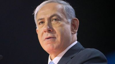 Premierul israelian Benjamin Netanyahu a ţinut al treilea său discurs în Congresul Statelor Unite şi a egalat performanţa lui Winston Churchill.